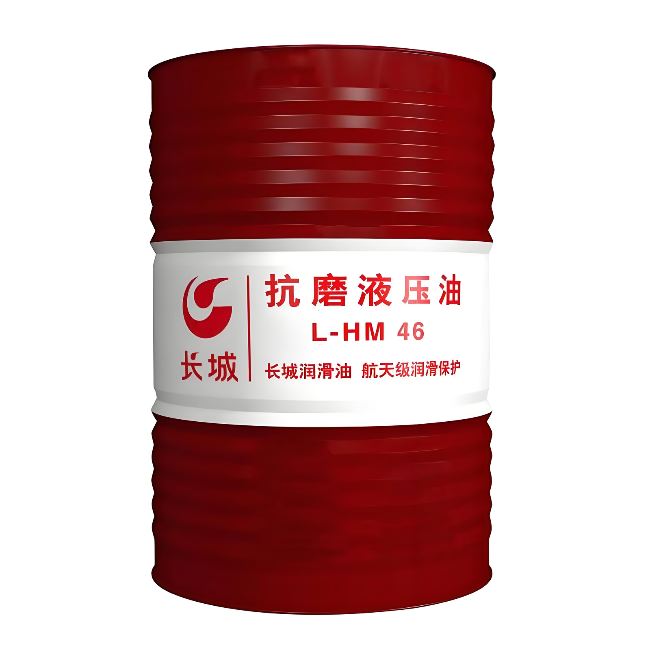 苏尼特左长城抗磨液压油