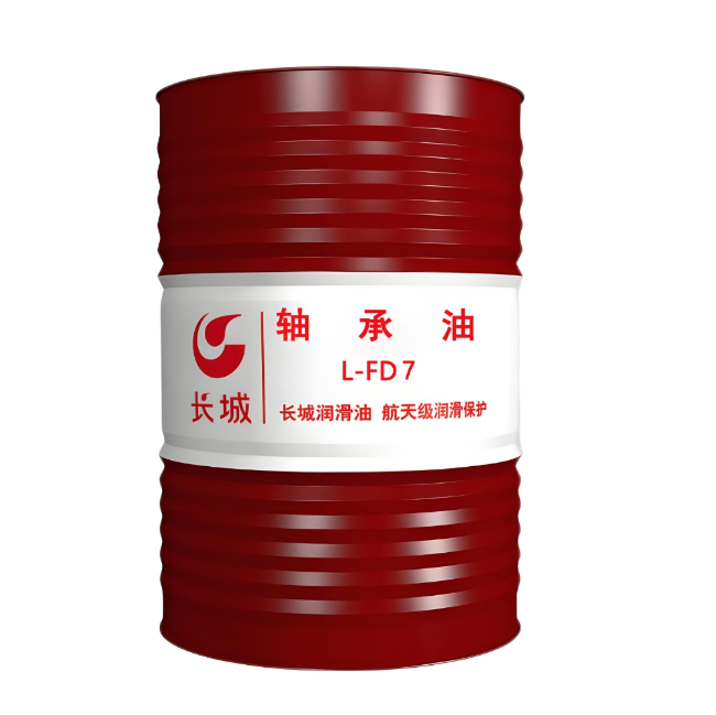 苏尼特左长城FD轴承油